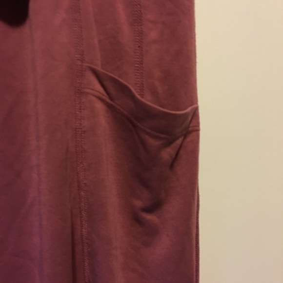 Pink Fabletics pants - Picture 2 of 4